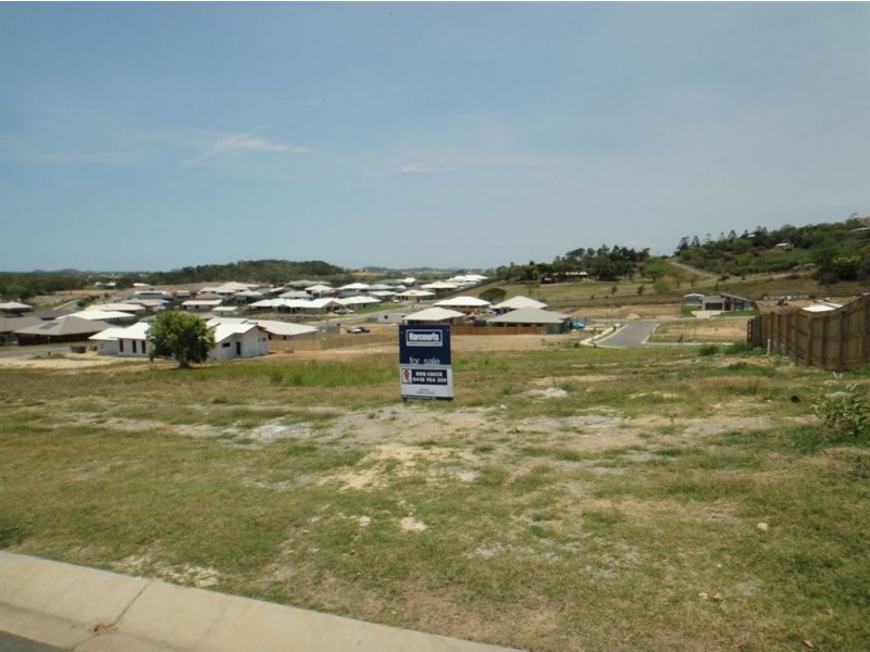 44 Douglas Crescent, Rural View QLD 4740