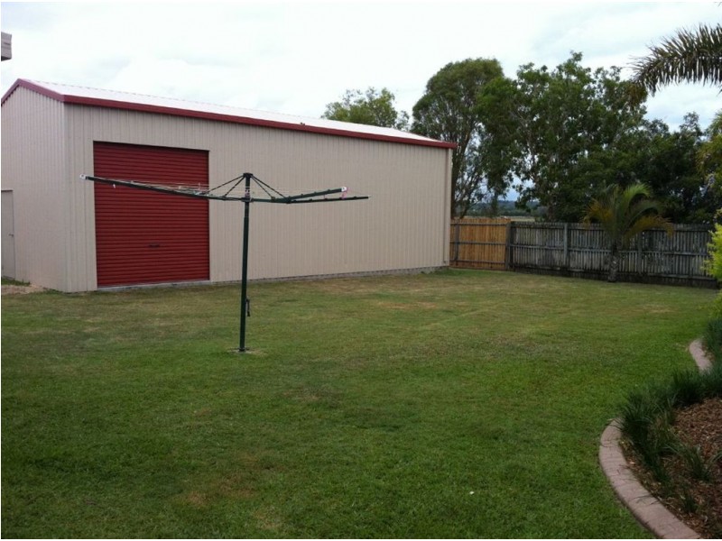 6 Kintyre Court, Beaconsfield QLD 4740