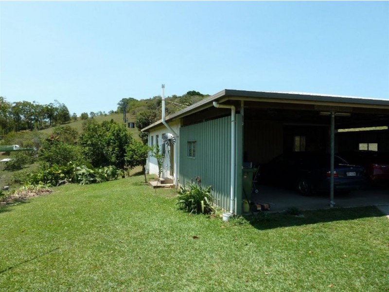328 Mackay- Habana Road, Mackay QLD 4740