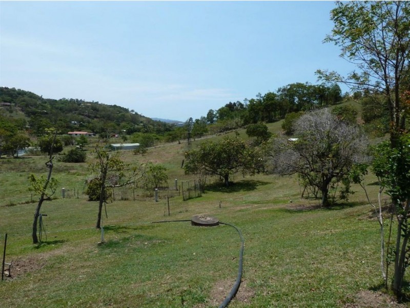 328 Mackay- Habana Road, Mackay QLD 4740