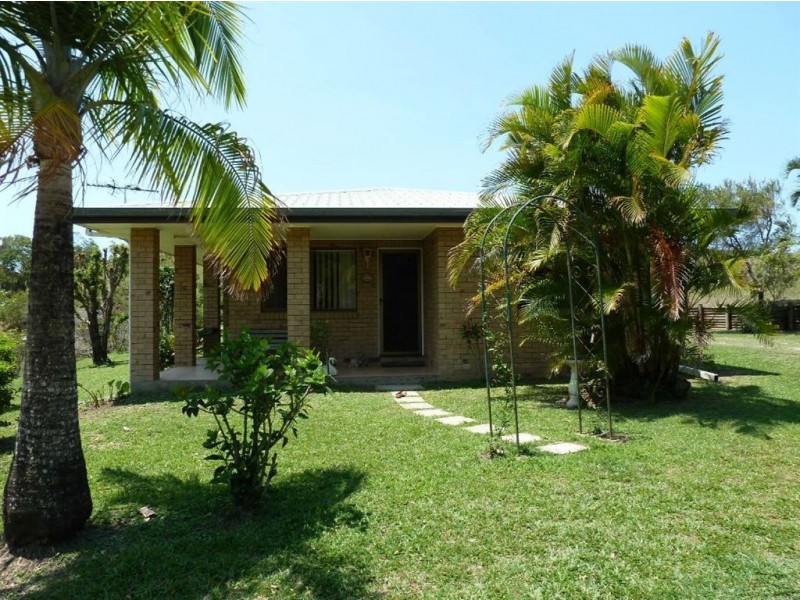 328 Mackay- Habana Road, Mackay QLD 4740