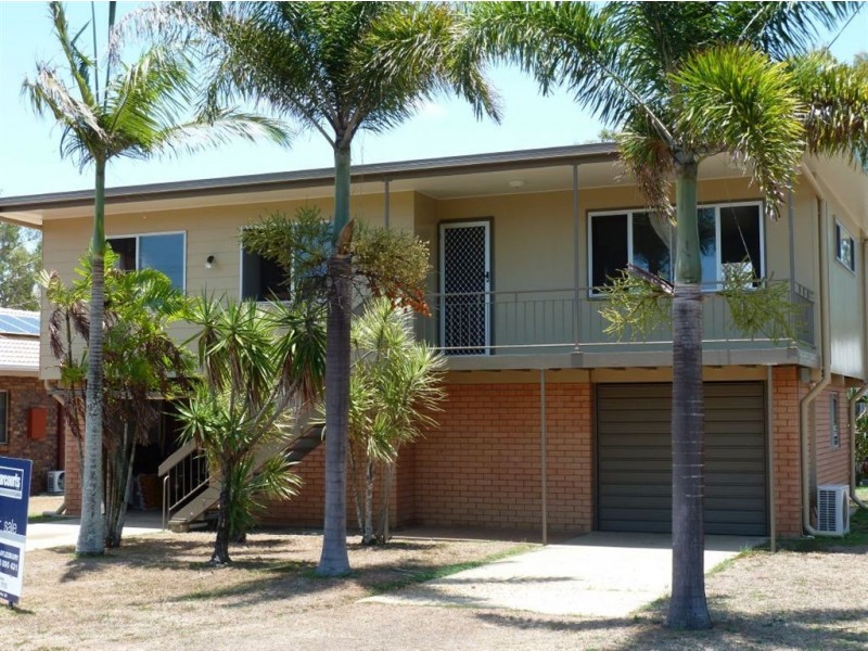 23 Redcliffe Avenue, Seaforth QLD 4741