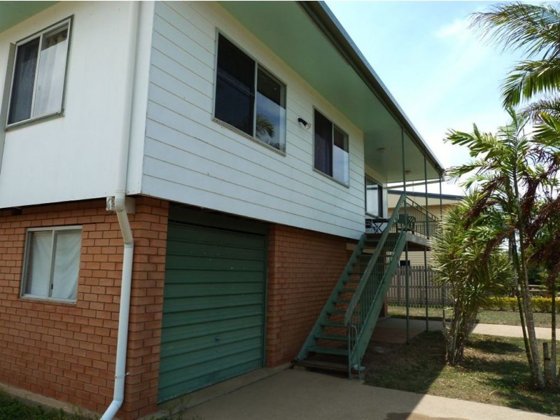 23 Redcliffe Avenue, Seaforth QLD 4741