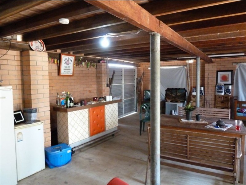 23 Redcliffe Avenue, Seaforth QLD 4741