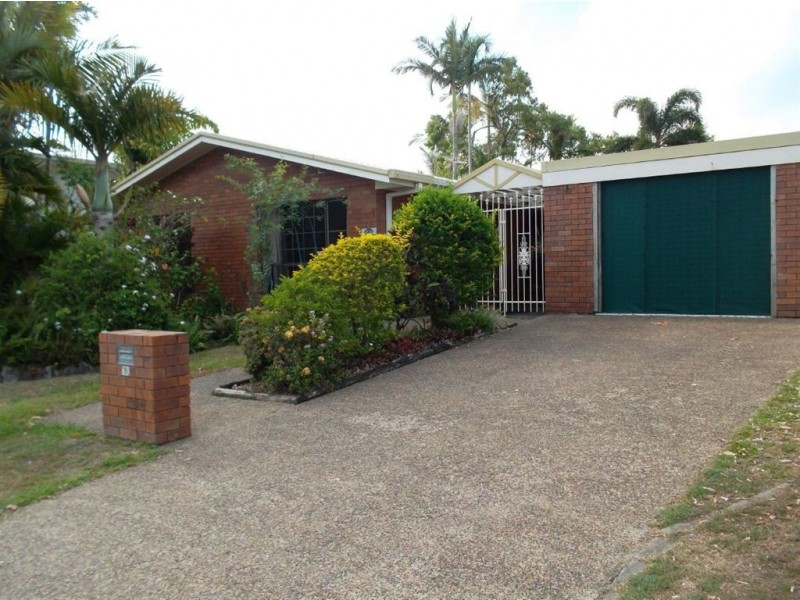 5 Jarrah Street, Beaconsfield QLD 4740