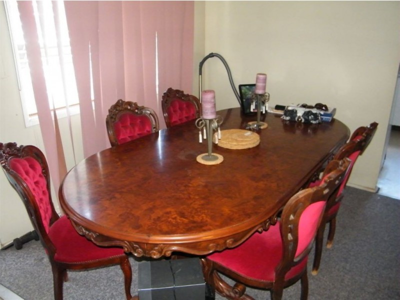 30 DeCastella Drive, Moranbah QLD 4744