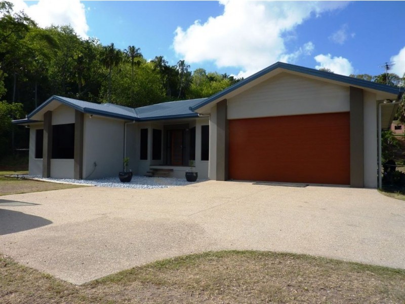 14 Highview Close, Farleigh QLD 4741