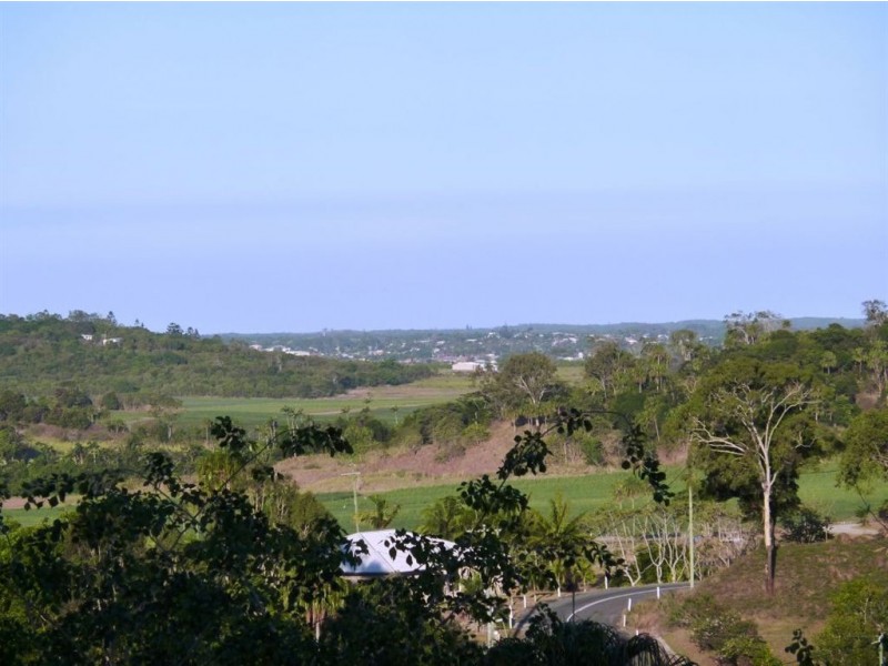 14 Highview Close, Farleigh QLD 4741