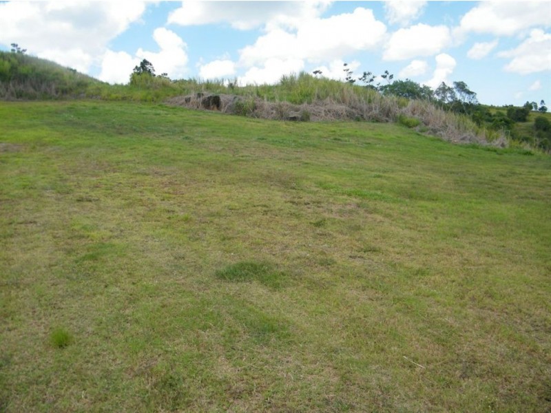 35 Ian Reddacliff Drive, The Leap QLD 4740