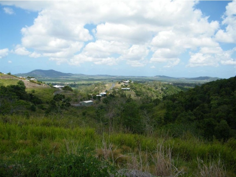 35 Ian Reddacliff Drive, The Leap QLD 4740