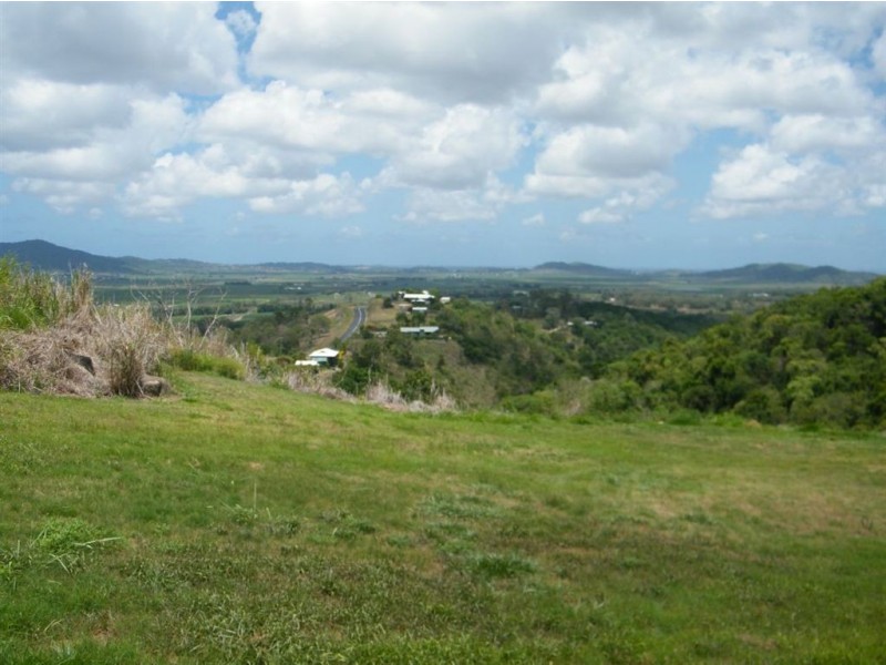 35 Ian Reddacliff Drive, The Leap QLD 4740