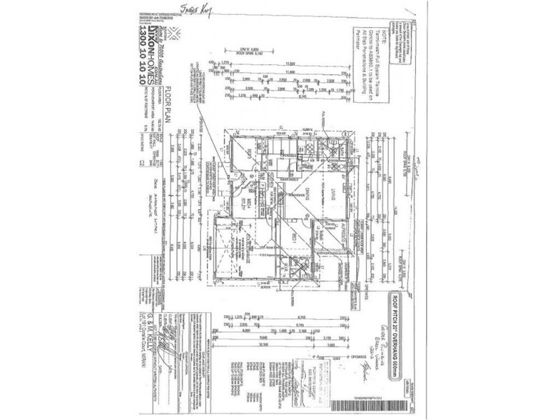 1 Amelia Drive, Mirani QLD 4754