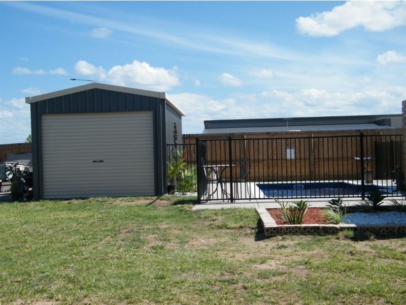 1 Amelia Drive, Mirani QLD 4754