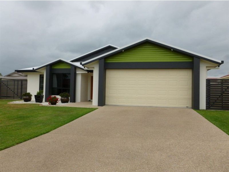 4 Joseph Court, Glenella QLD 4740