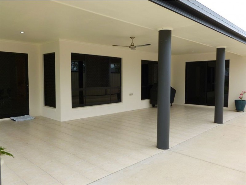 4 Joseph Court, Glenella QLD 4740