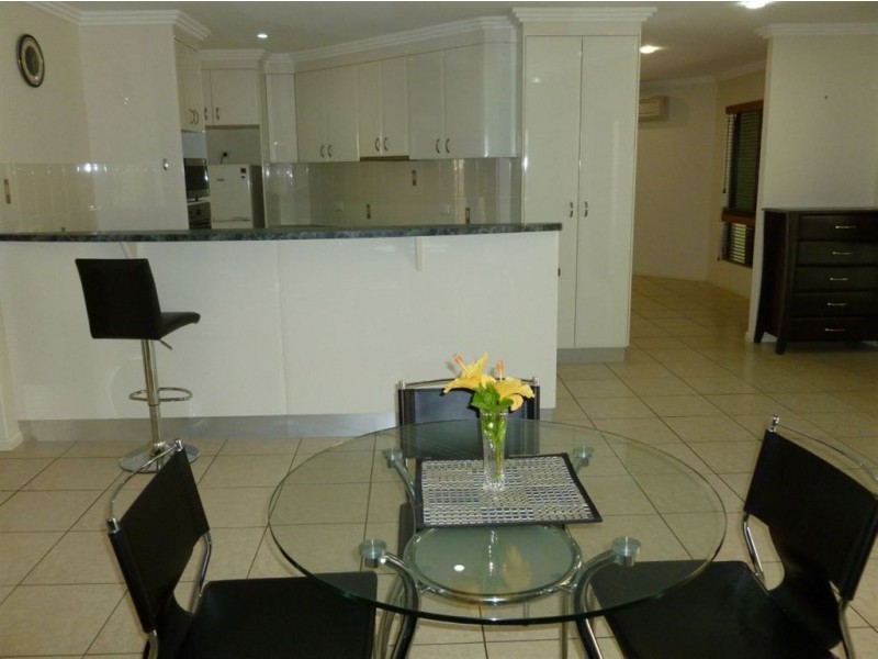 4 Joseph Court, Glenella QLD 4740