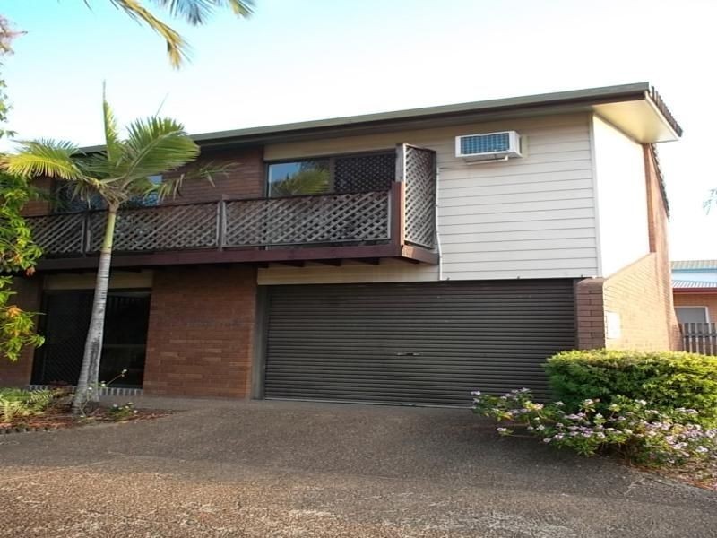 6 41 Peel Street, East Mackay QLD 4740
