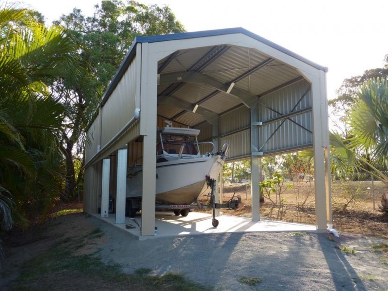 65 Windsor Drive, Hay Point QLD 4740