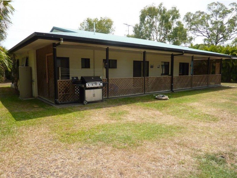 65 Windsor Drive, Hay Point QLD 4740