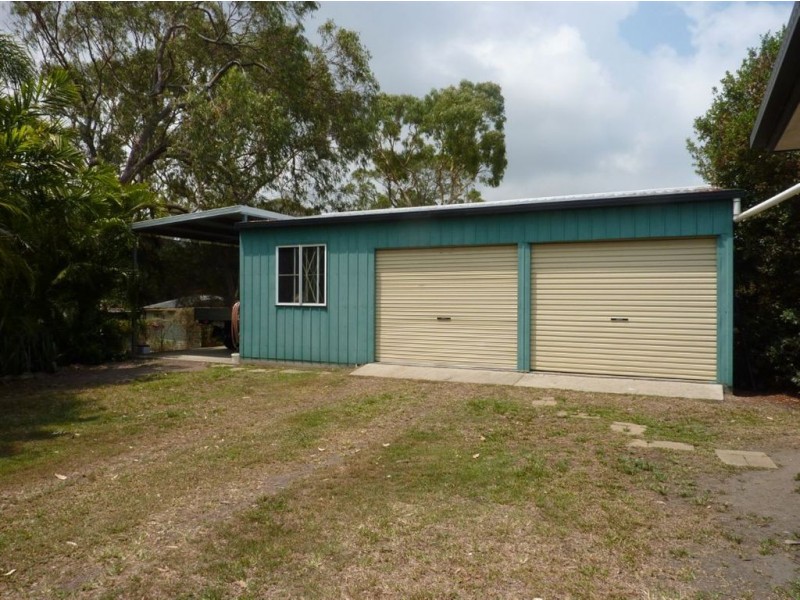 65 Windsor Drive, Hay Point QLD 4740