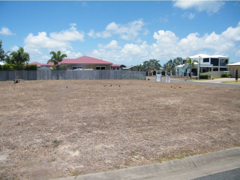 4 Pearl Street, East Mackay QLD 4740