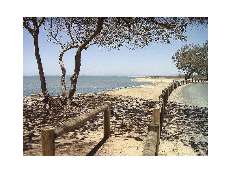 4 Pearl Street, East Mackay QLD 4740