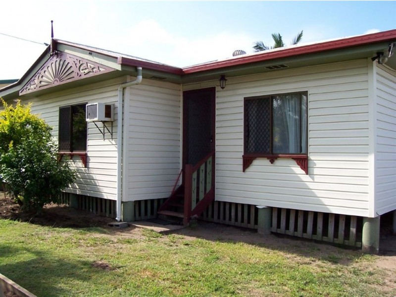 20 Magpie Street, Slade Point QLD 4740