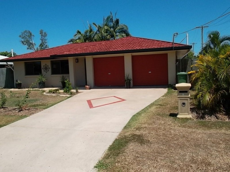 3 Warland Street, South Mackay QLD 4740