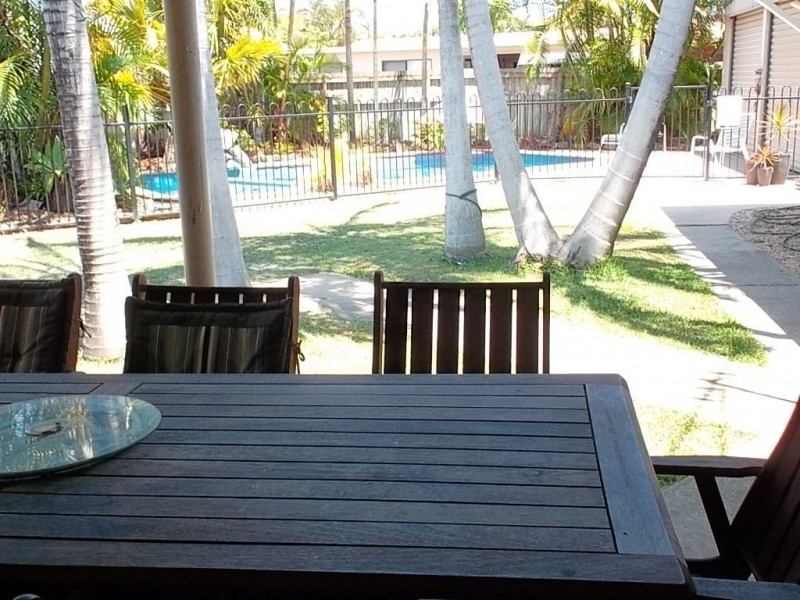 3 Warland Street, South Mackay QLD 4740