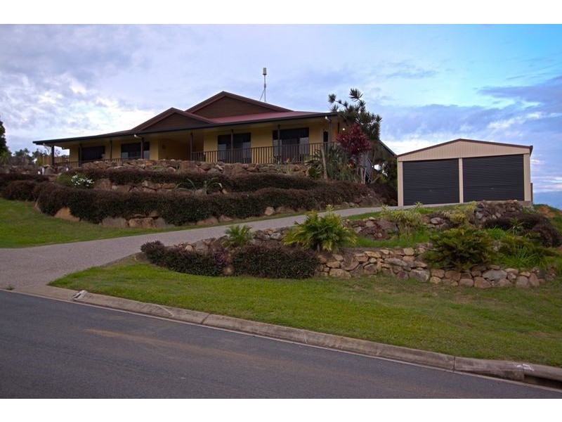 6 Essex Court, Mackay QLD 4740