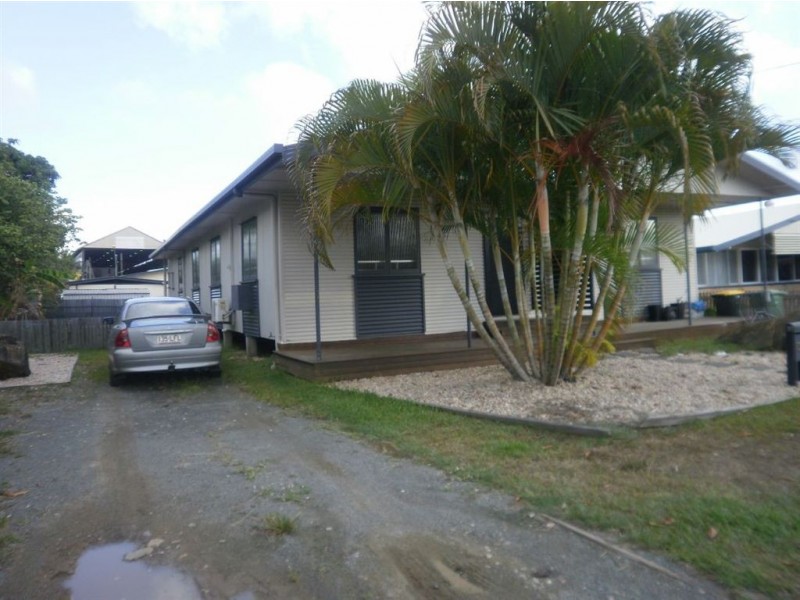 1/38 McKinley Street, North Mackay QLD 4740