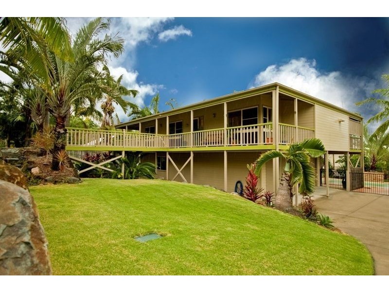 22 MacKenzie Street, Eimeo QLD 4740