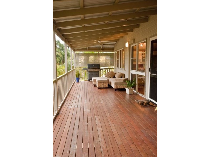 22 MacKenzie Street, Eimeo QLD 4740