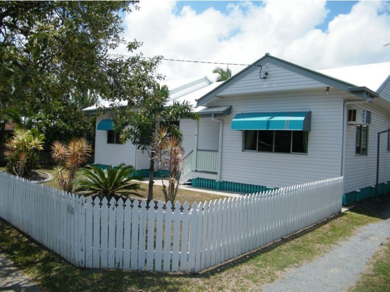 88 Evan Street, Mackay QLD 4740