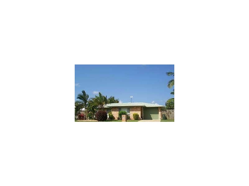 110 Investigator Street, Andergrove QLD 4740