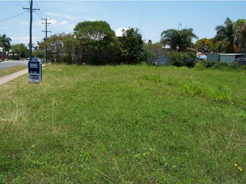 30 Byron Street, Mackay QLD 4740