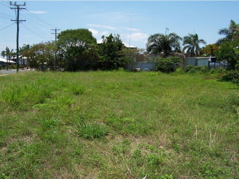 30 Byron Street, Mackay QLD 4740