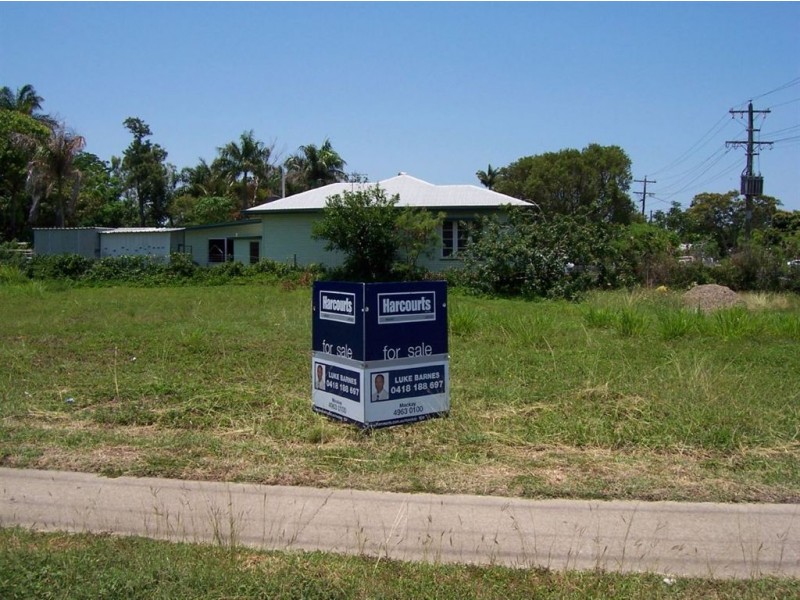 30 Byron Street, Mackay QLD 4740