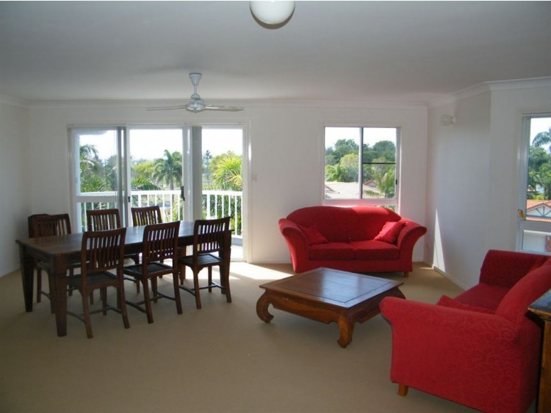 9/4 Prudhoe Street, East Mackay QLD 4740