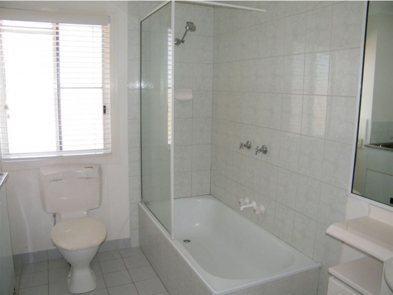 9/4 Prudhoe Street, East Mackay QLD 4740