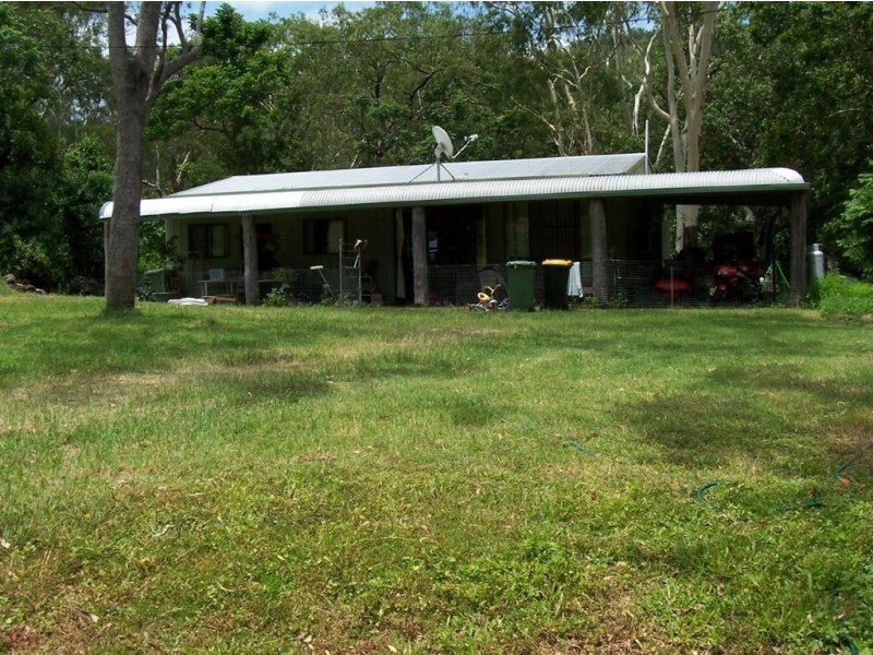 15 Trevethans Road, Eton QLD 4741