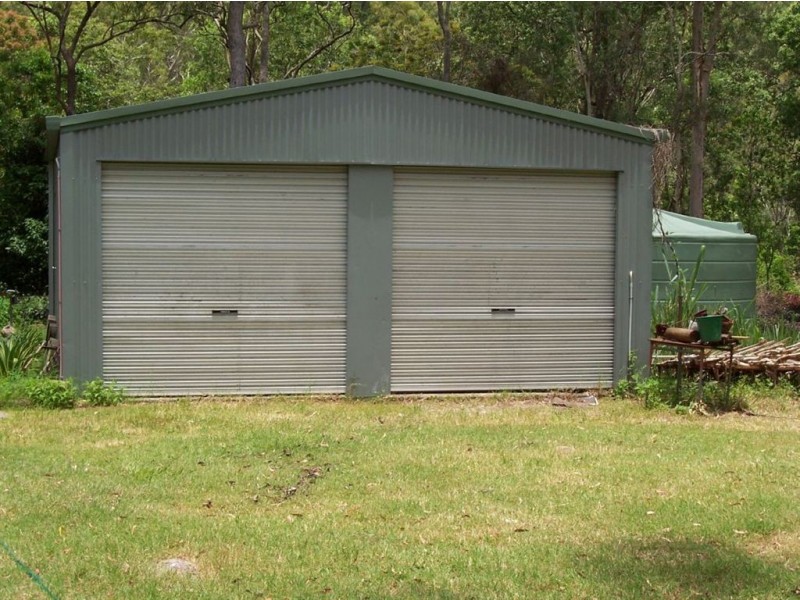 15 Trevethans Road, Eton QLD 4741