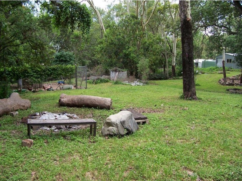 15 Trevethans Road, Eton QLD 4741