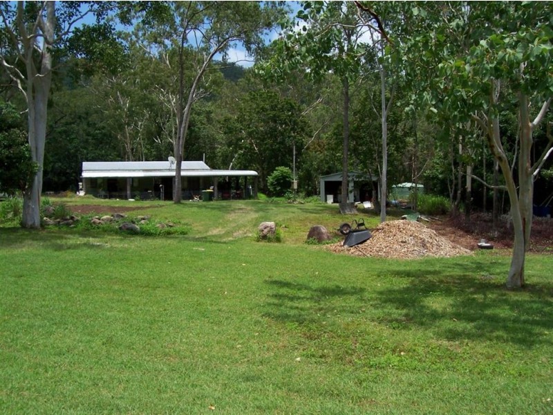 15 Trevethans Road, Eton QLD 4741