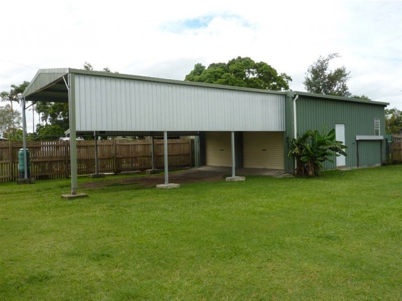 15 Chivers Street, Marian QLD 4753