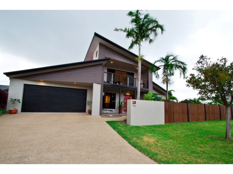18 Corella Way, Blacks Beach QLD 4740