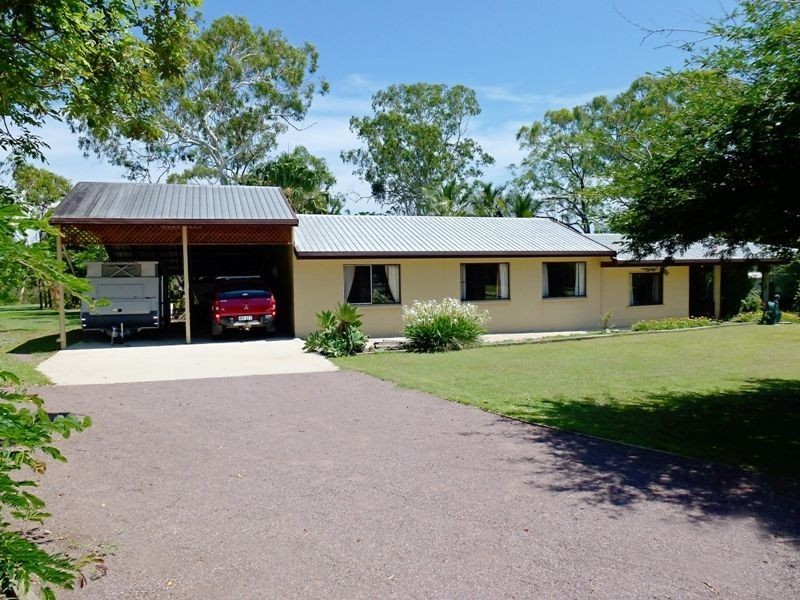 8 Rosewood Court, Hay Point QLD 4740