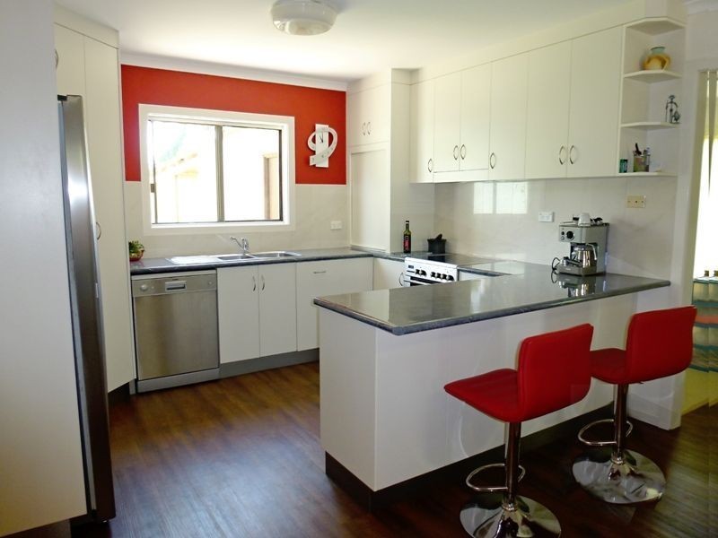 8 Rosewood Court, Hay Point QLD 4740