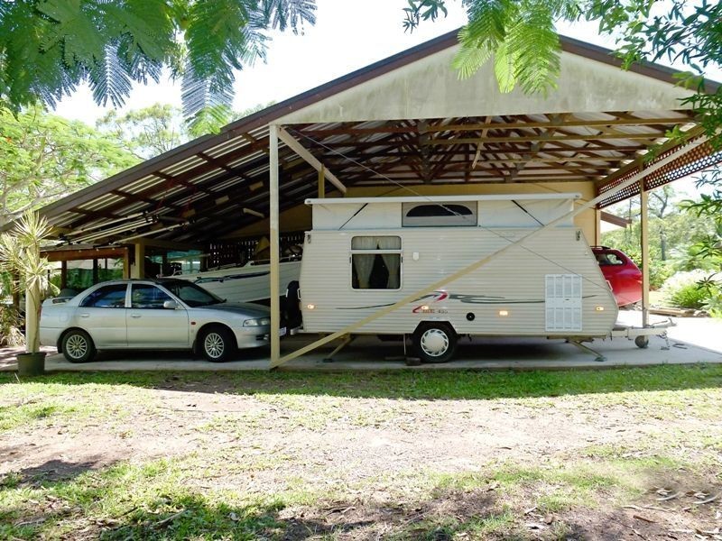 8 Rosewood Court, Hay Point QLD 4740