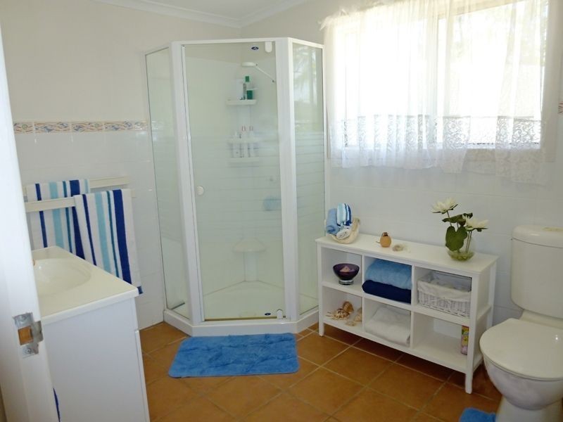8 Rosewood Court, Hay Point QLD 4740